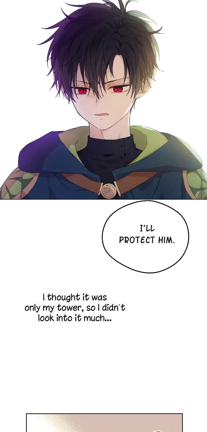 Suddenly Became A Princess One Day Chapter 84 page 24 - 