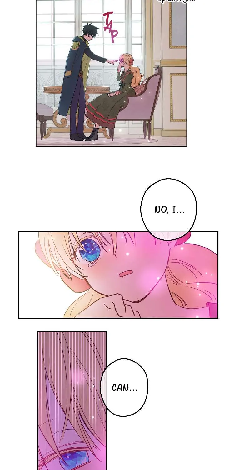 Suddenly Became A Princess One Day Chapter 84 page 26 - 