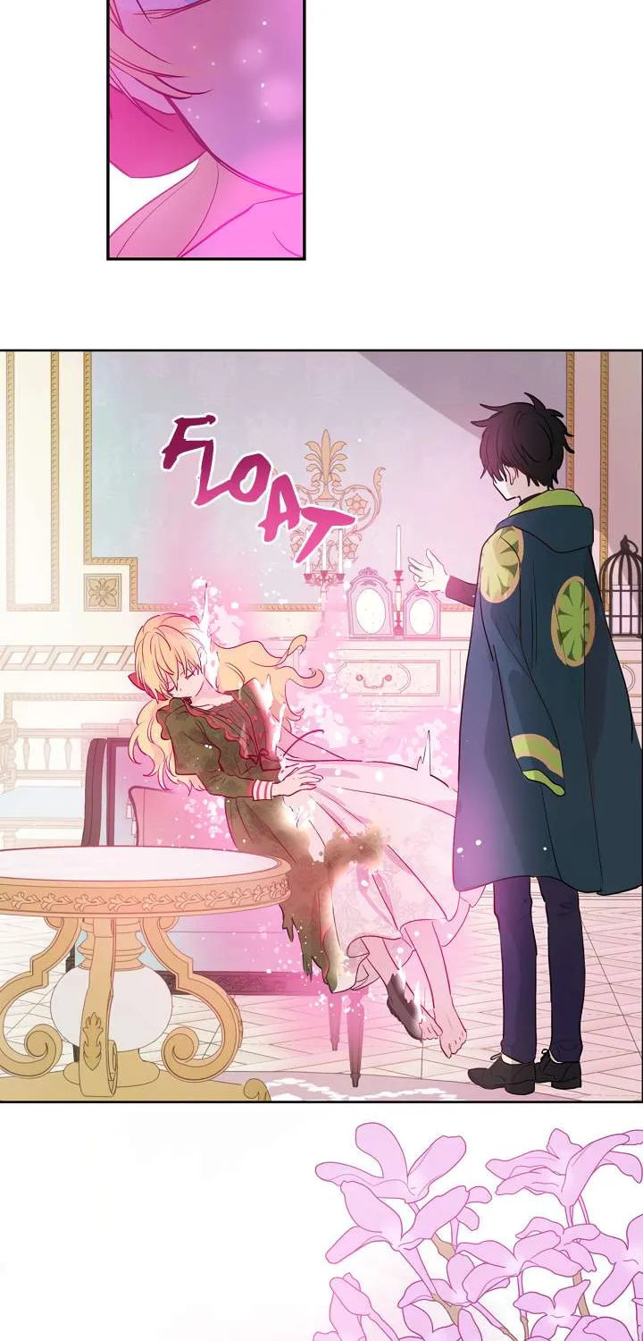 Suddenly Became A Princess One Day Chapter 84 page 27 - 