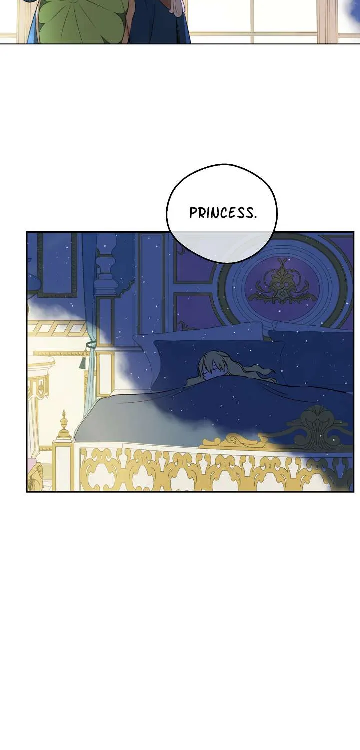 Suddenly Became A Princess One Day Chapter 84 page 30 - 