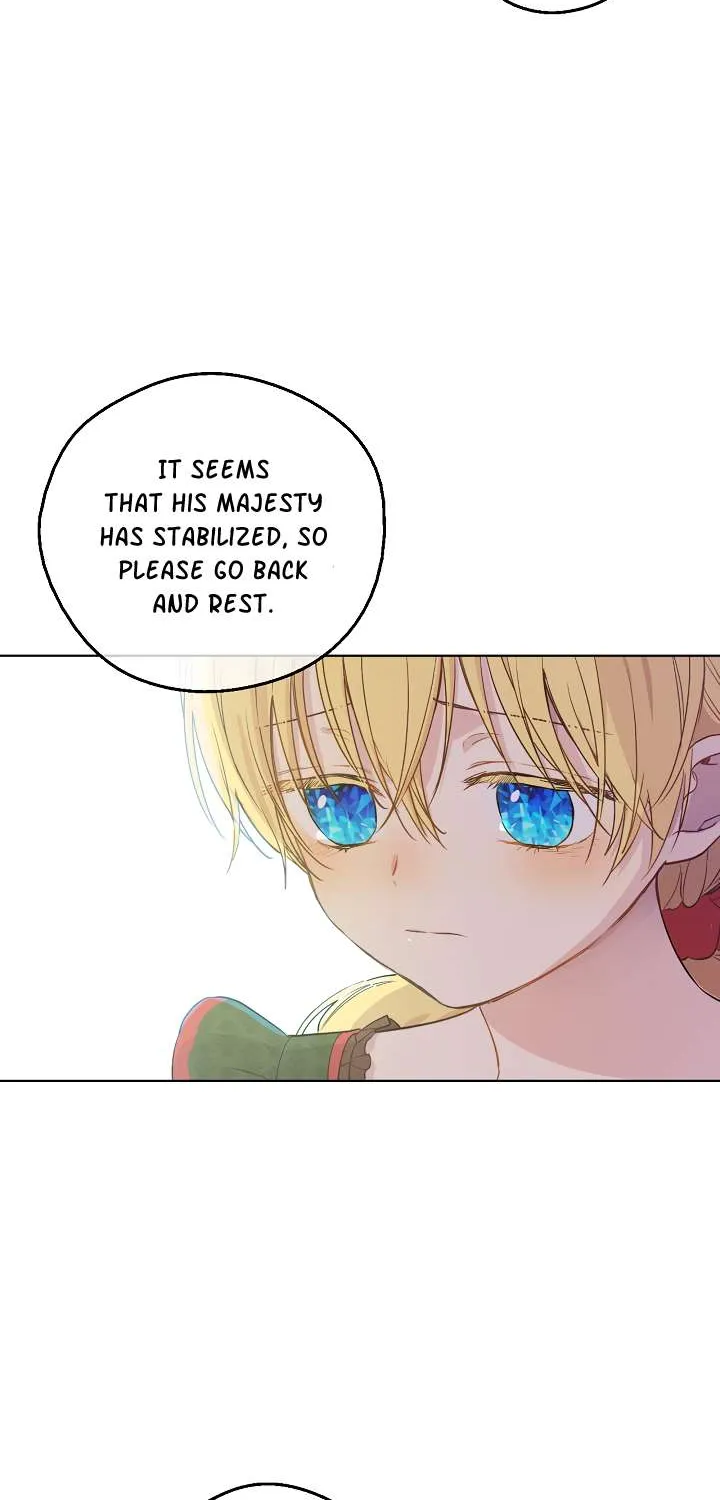 Suddenly Became A Princess One Day Chapter 84 page 4 - 