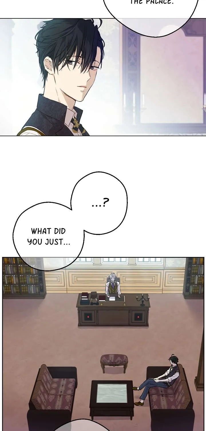 Suddenly Became A Princess One Day Chapter 84 page 32 - 