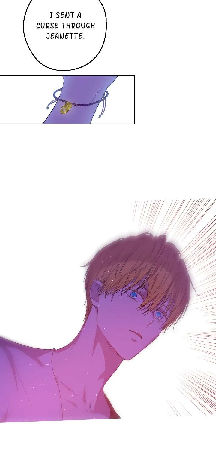Suddenly Became A Princess One Day Chapter 84 page 35 - 
