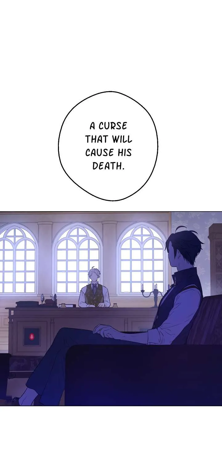 Suddenly Became A Princess One Day Chapter 84 page 36 - 
