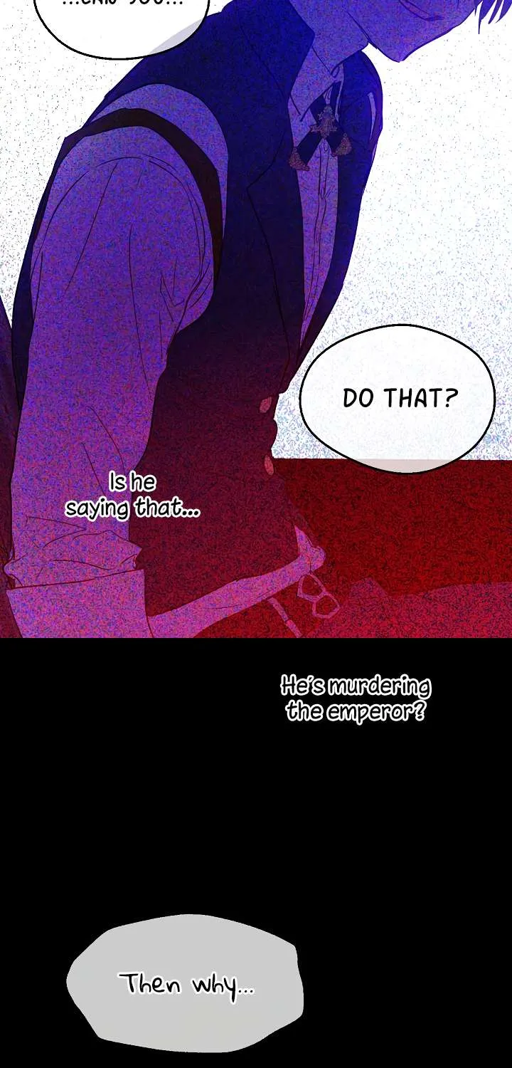 Suddenly Became A Princess One Day Chapter 84 page 38 - 