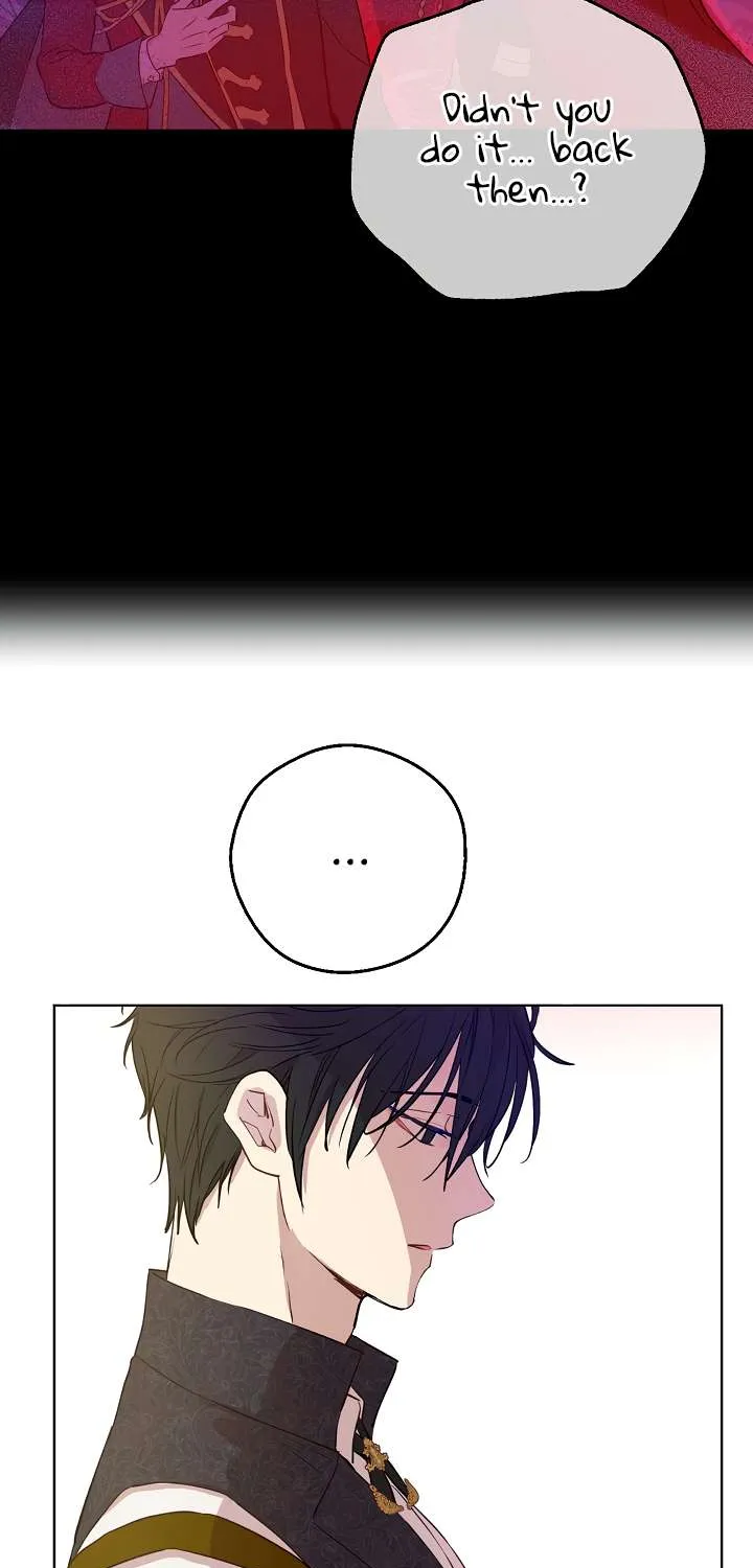 Suddenly Became A Princess One Day Chapter 84 page 40 - 