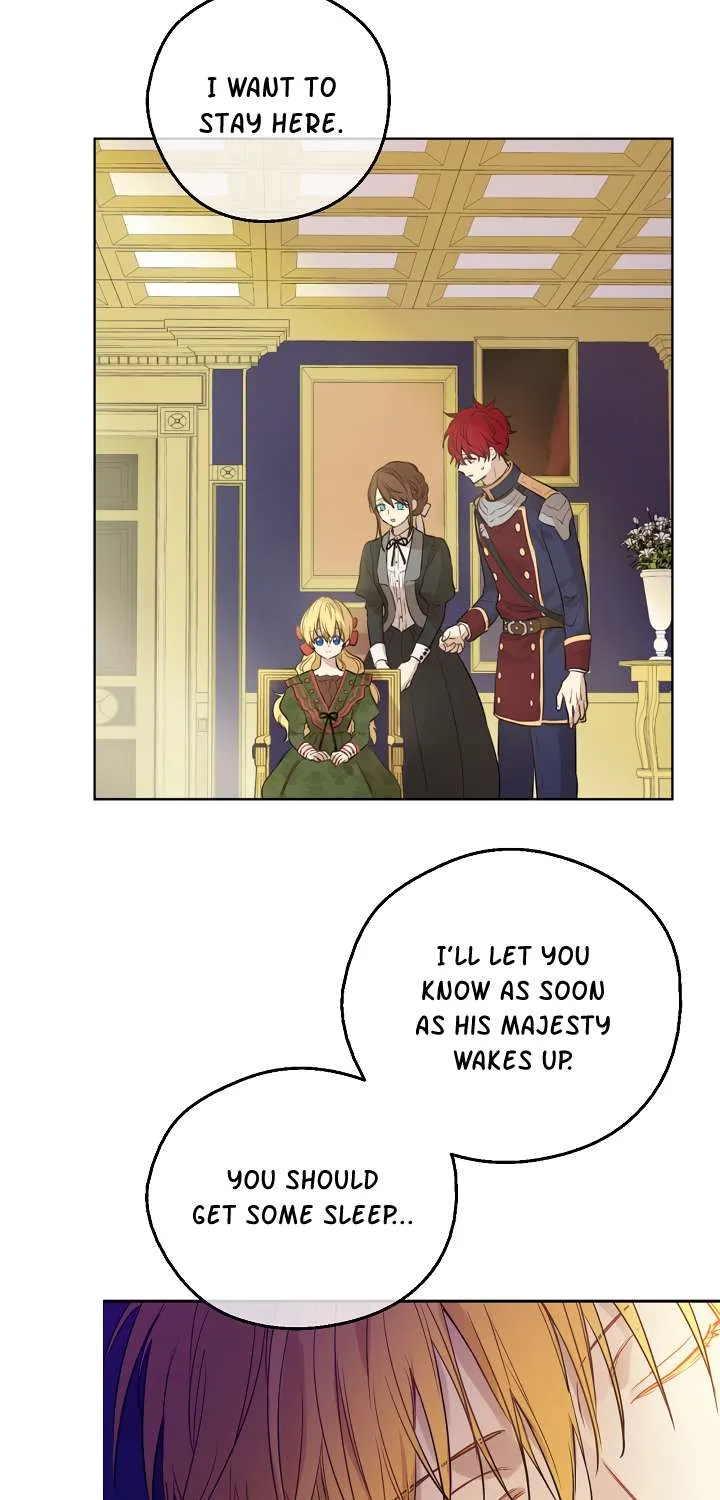 Suddenly Became A Princess One Day Chapter 84 page 5 - 