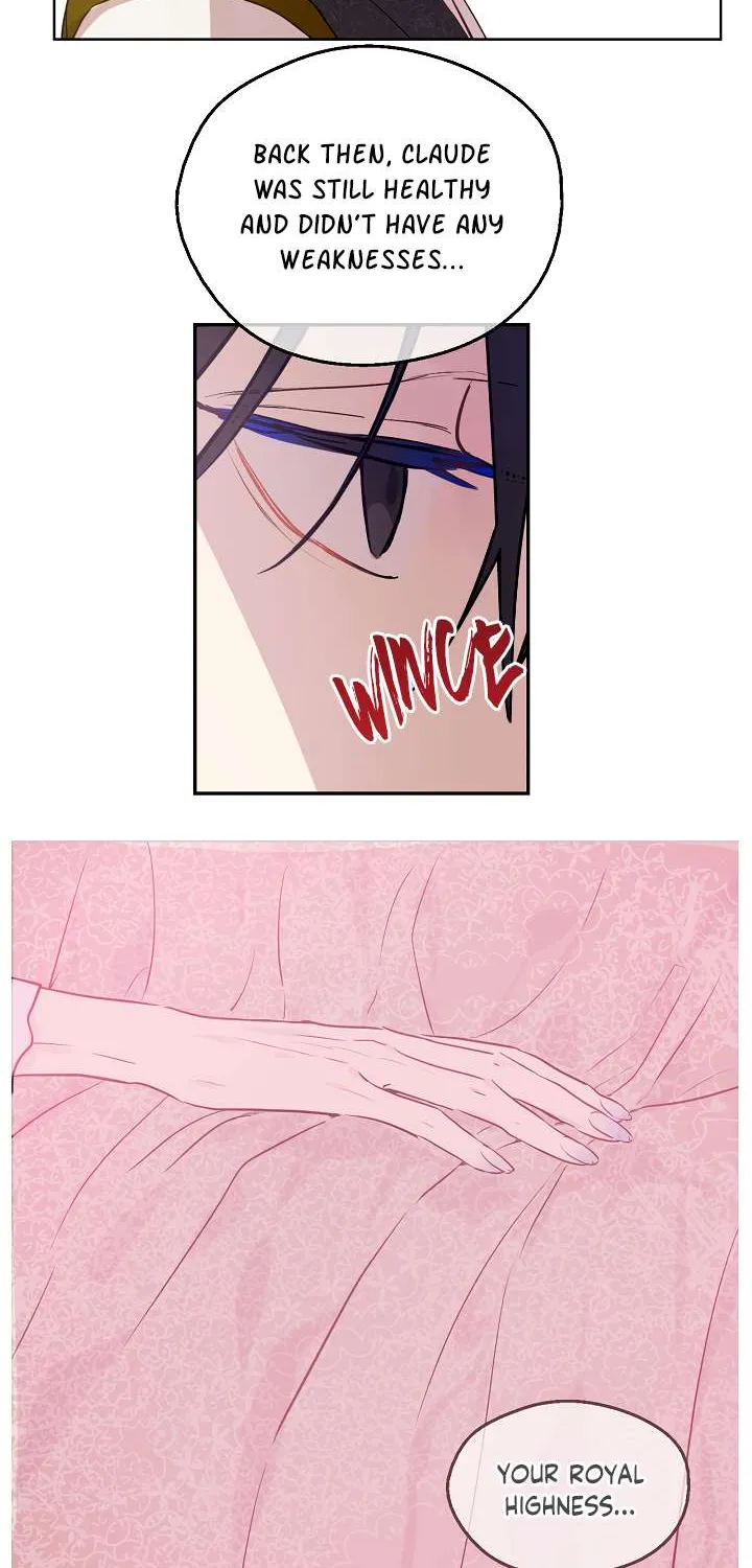 Suddenly Became A Princess One Day Chapter 84 page 41 - 