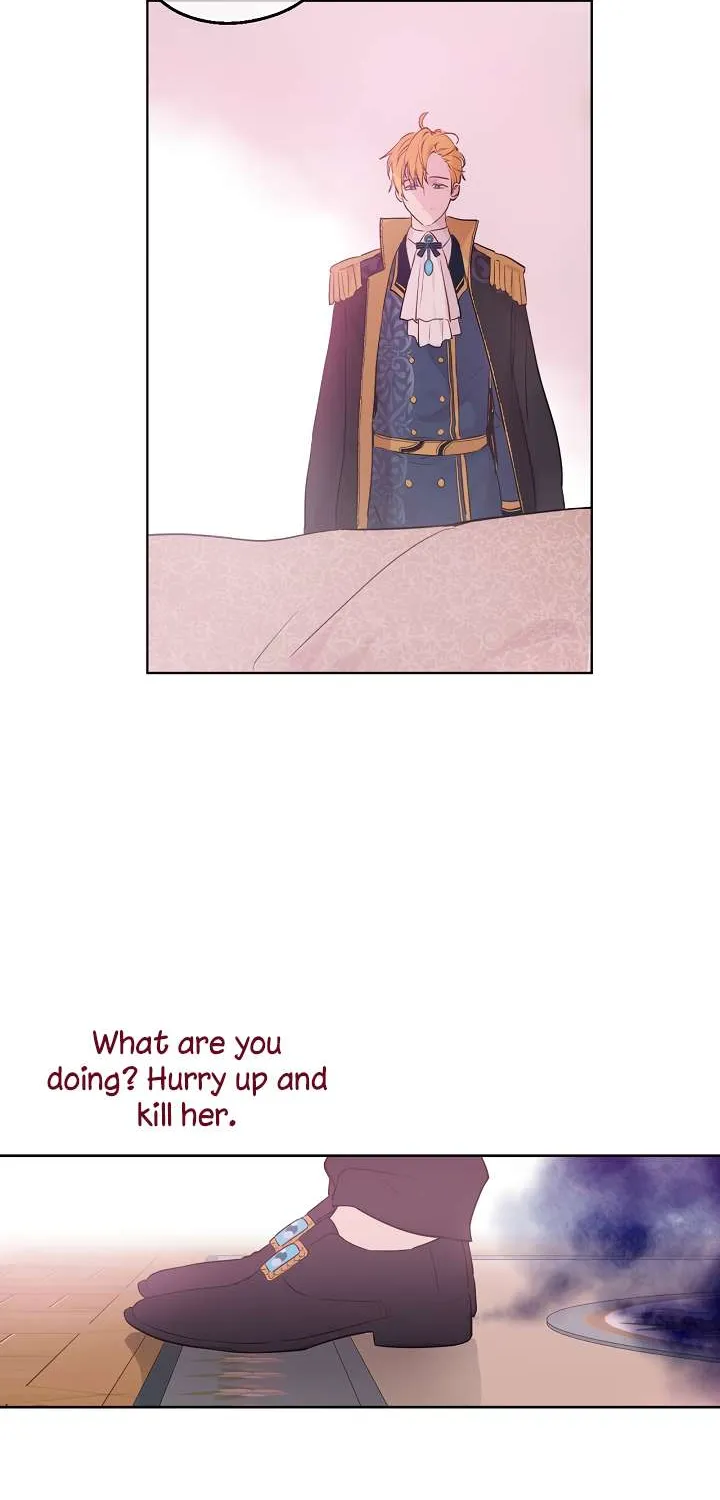 Suddenly Became A Princess One Day Chapter 84 page 43 - 