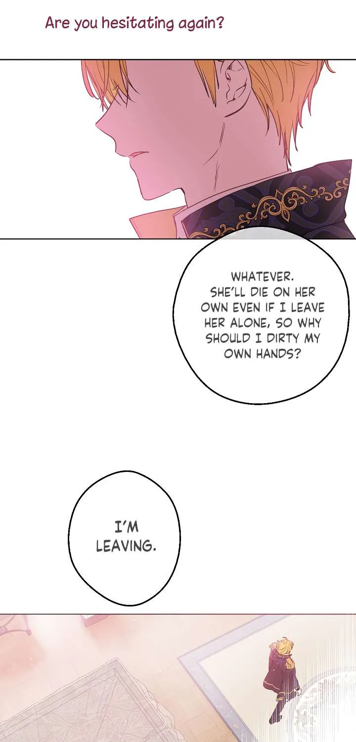 Suddenly Became A Princess One Day Chapter 84 page 45 - 