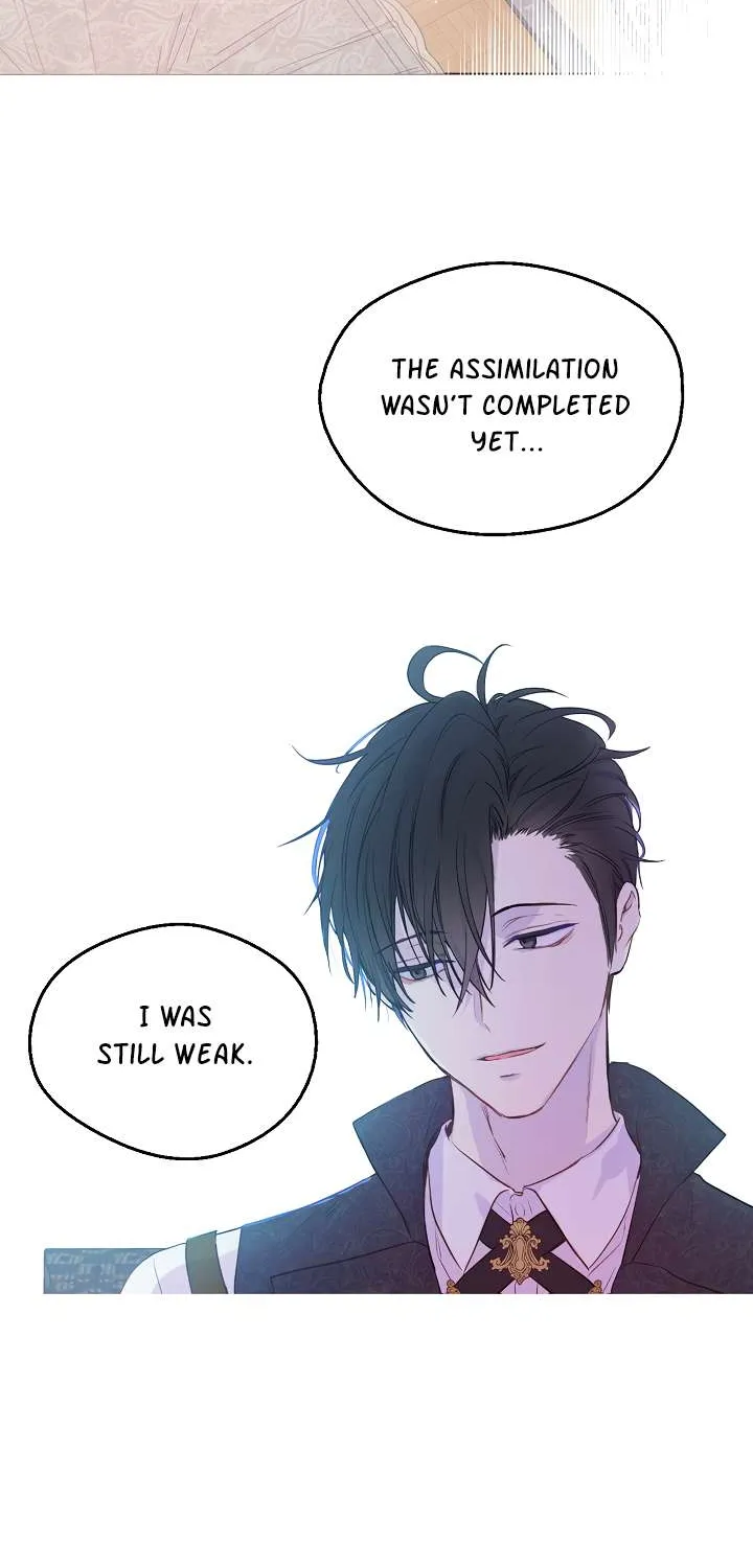 Suddenly Became A Princess One Day Chapter 84 page 46 - 