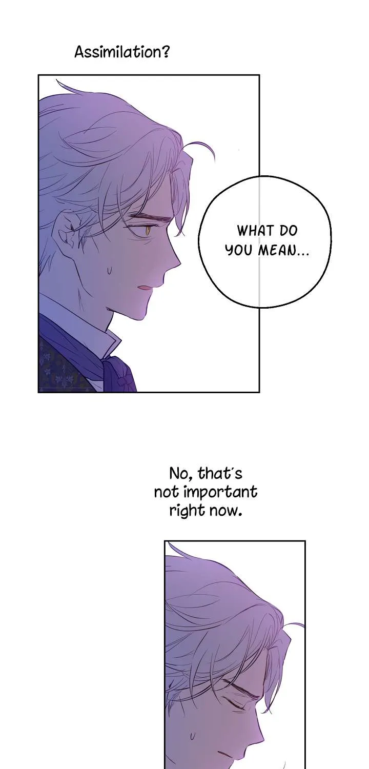 Suddenly Became A Princess One Day Chapter 84 page 47 - 