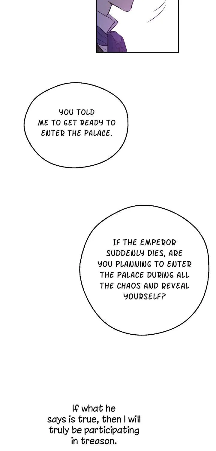 Suddenly Became A Princess One Day Chapter 84 page 48 - 