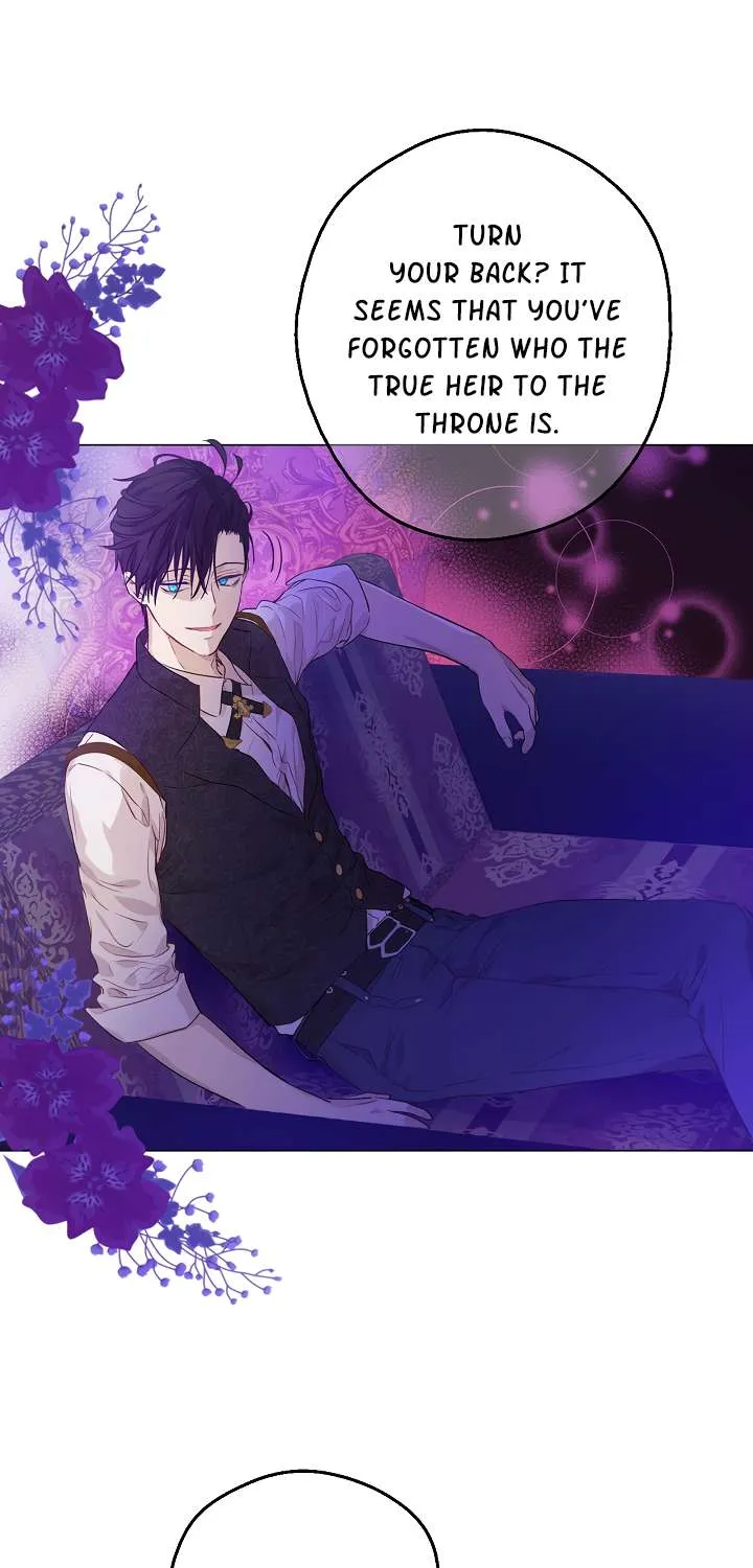 Suddenly Became A Princess One Day Chapter 84 page 56 - 