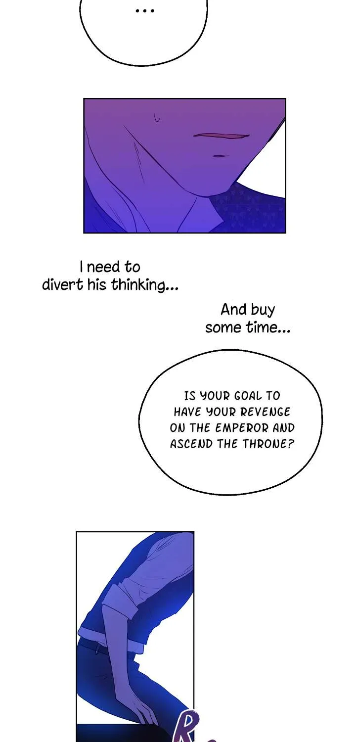 Suddenly Became A Princess One Day Chapter 84 page 57 - 