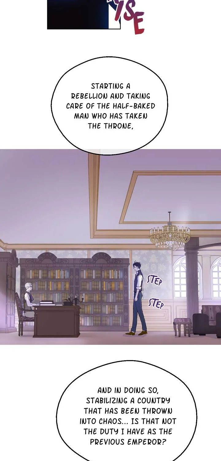Suddenly Became A Princess One Day Chapter 84 page 58 - 