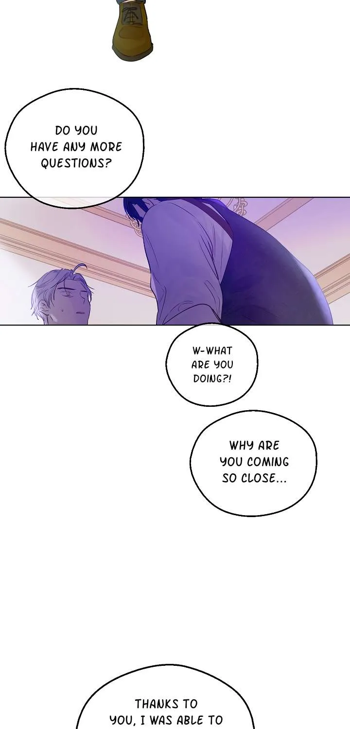 Suddenly Became A Princess One Day Chapter 84 page 60 - 