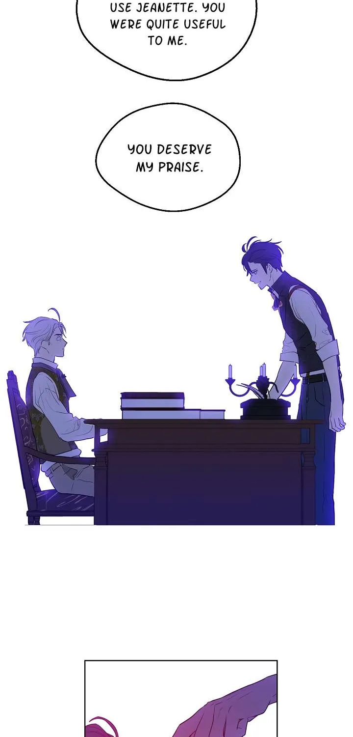 Suddenly Became A Princess One Day Chapter 84 page 61 - 