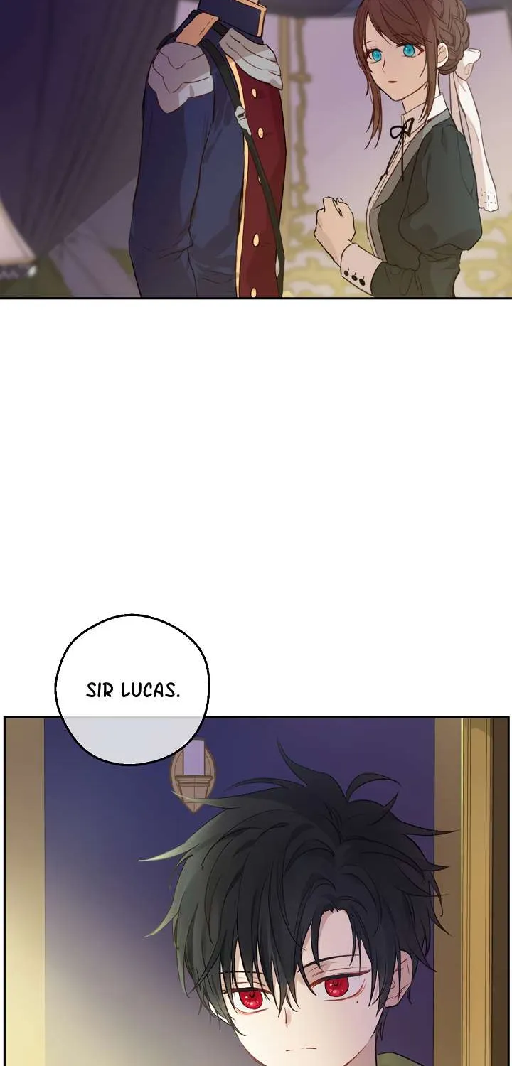 Suddenly Became A Princess One Day Chapter 84 page 8 - 