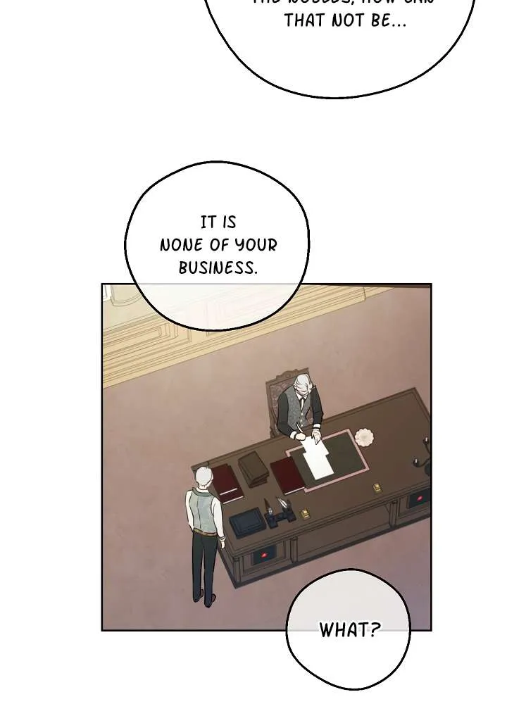 Suddenly Became A Princess One Day Chapter 85 page 11 - 