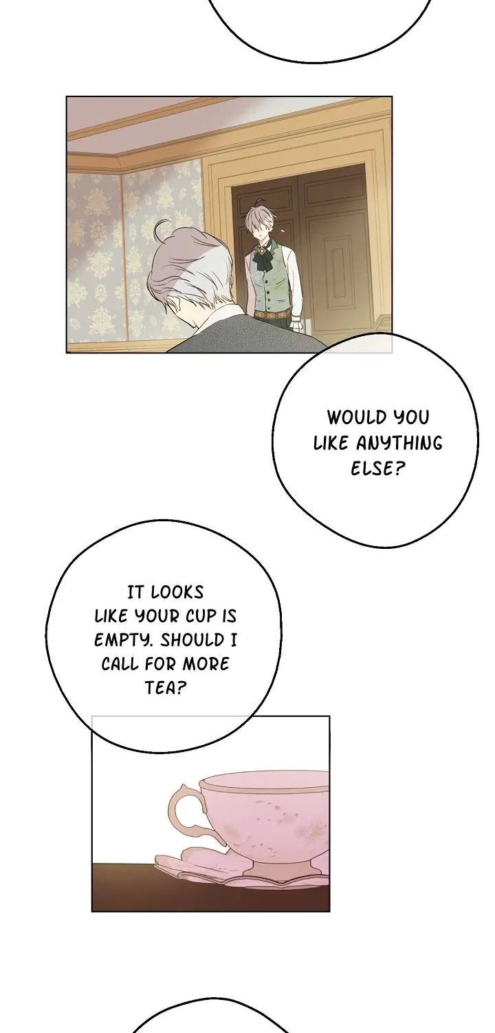 Suddenly Became A Princess One Day Chapter 85 page 17 - 