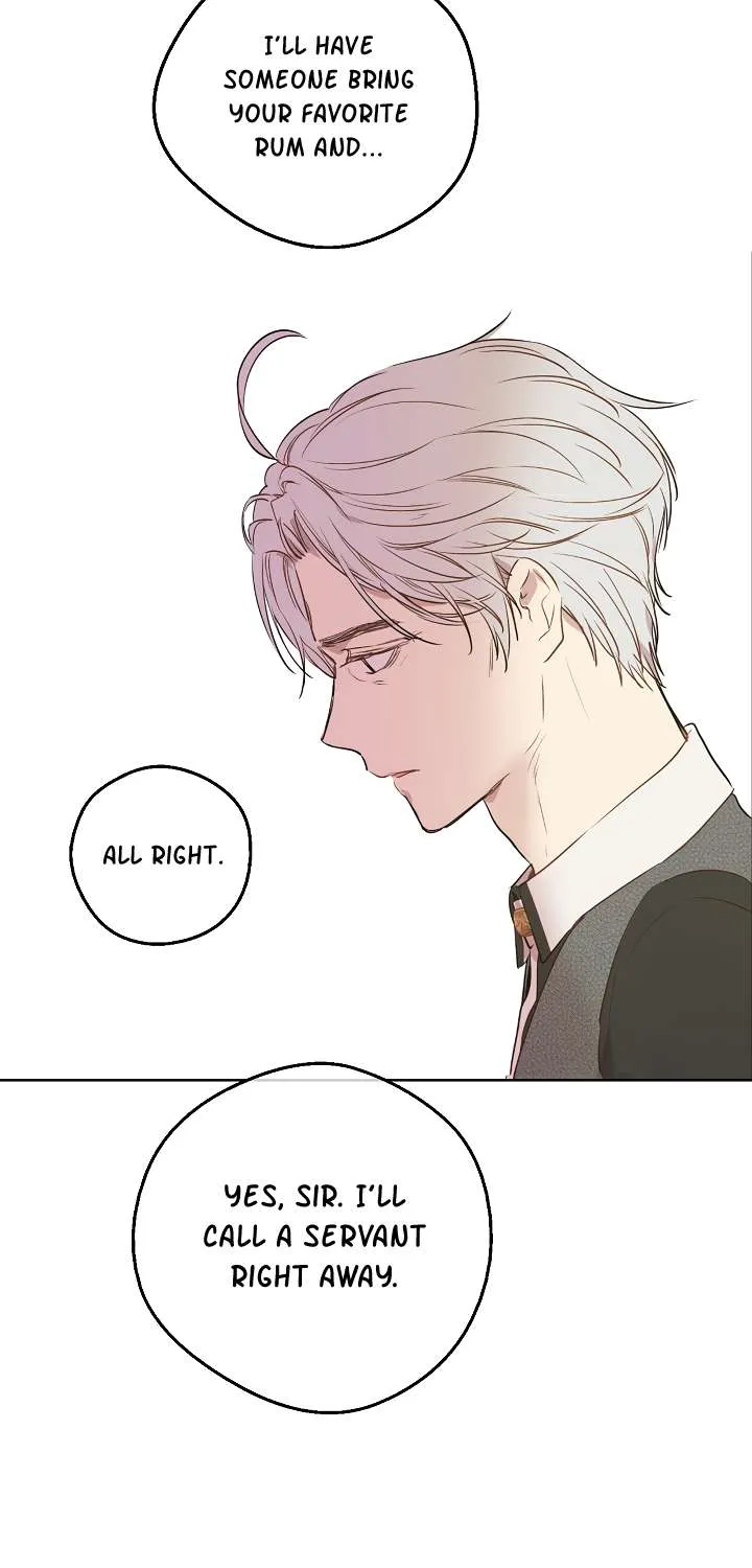Suddenly Became A Princess One Day Chapter 85 page 18 - 