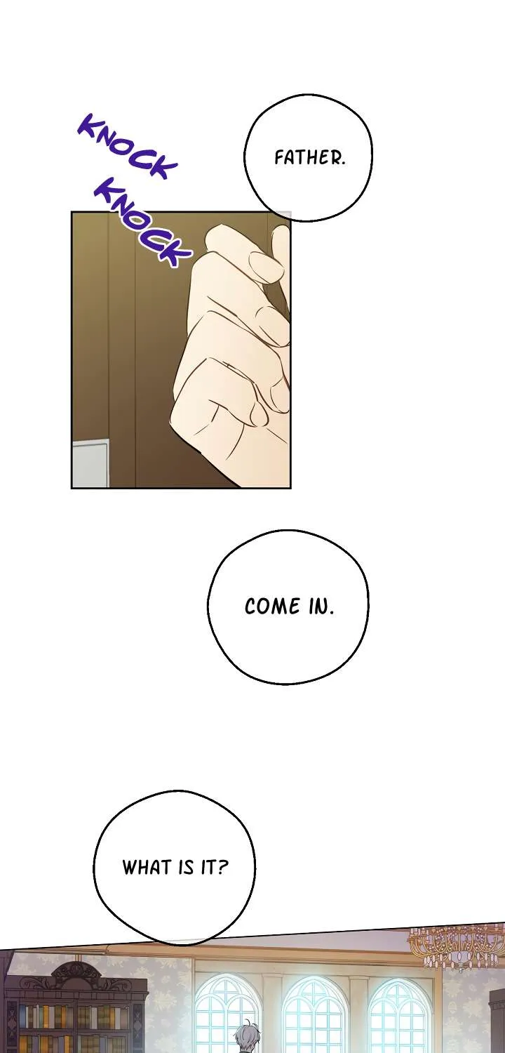 Suddenly Became A Princess One Day Chapter 85 page 3 - 