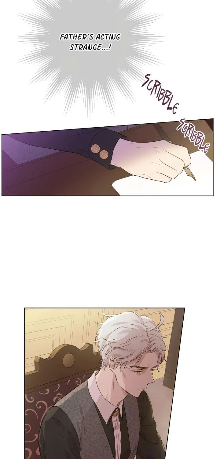 Suddenly Became A Princess One Day Chapter 85 page 23 - 
