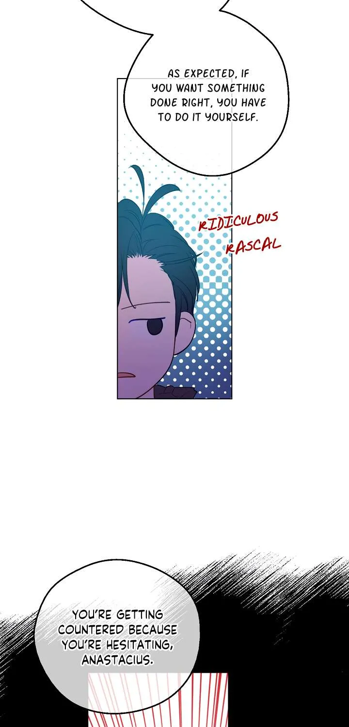 Suddenly Became A Princess One Day Chapter 85 page 26 - 