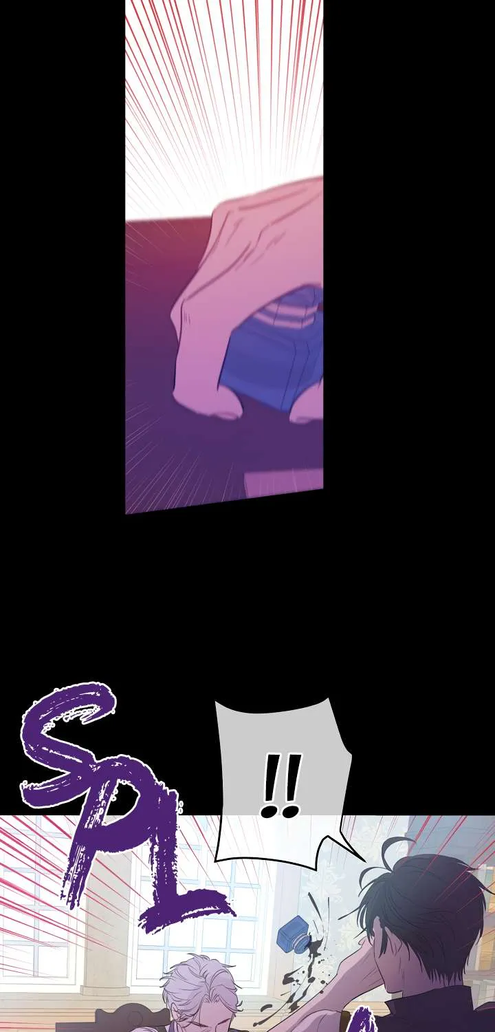 Suddenly Became A Princess One Day Chapter 85 page 27 - 