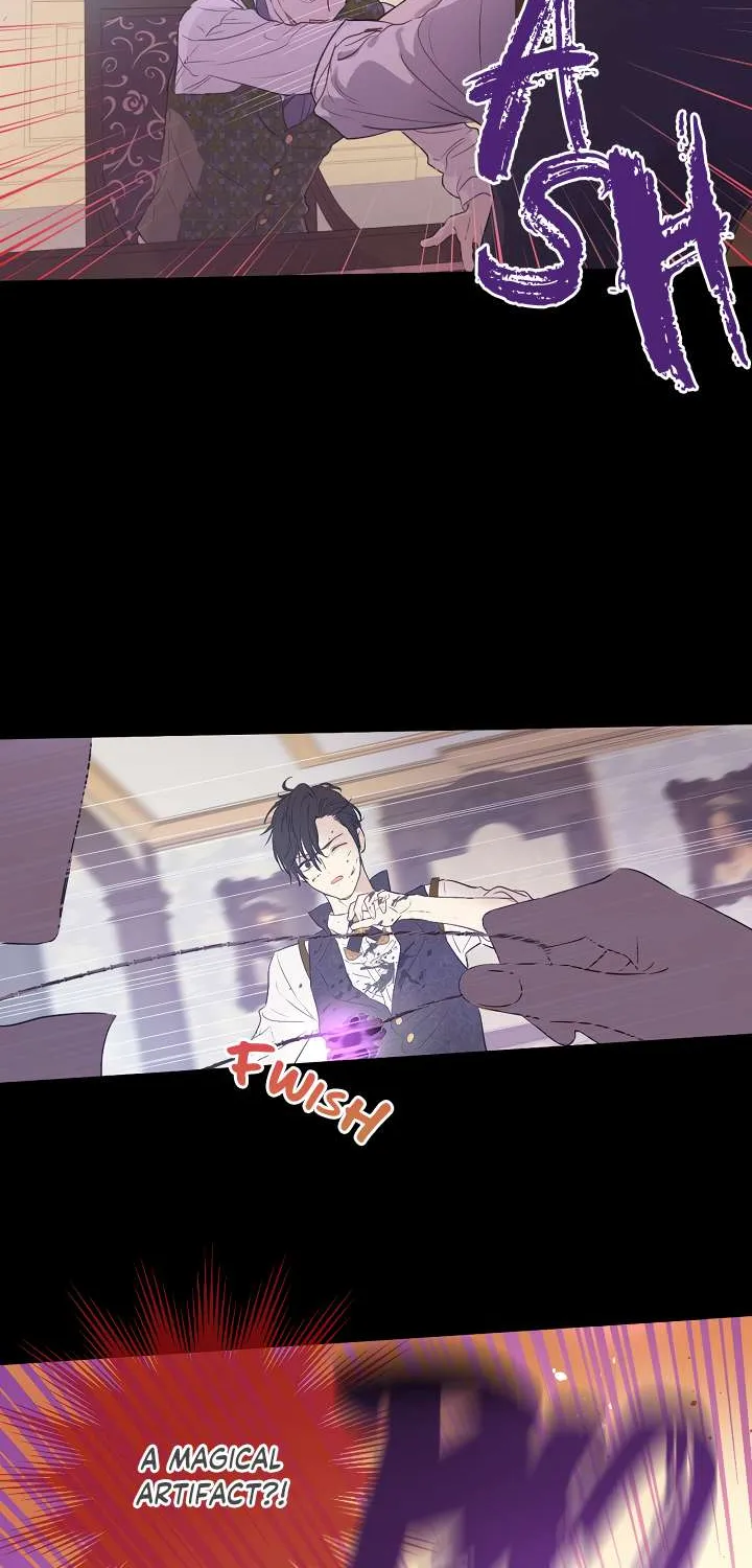 Suddenly Became A Princess One Day Chapter 85 page 28 - 
