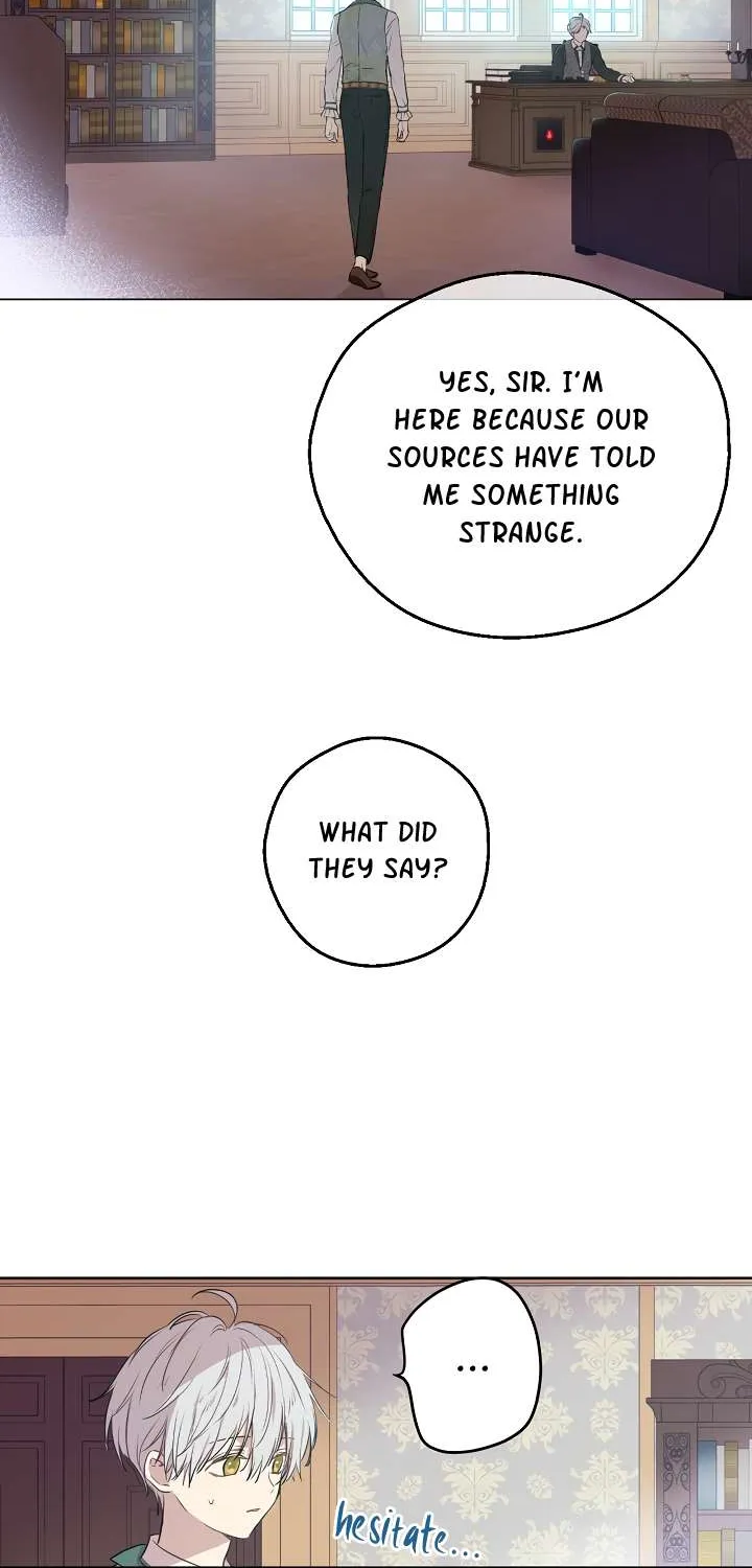 Suddenly Became A Princess One Day Chapter 85 page 4 - 
