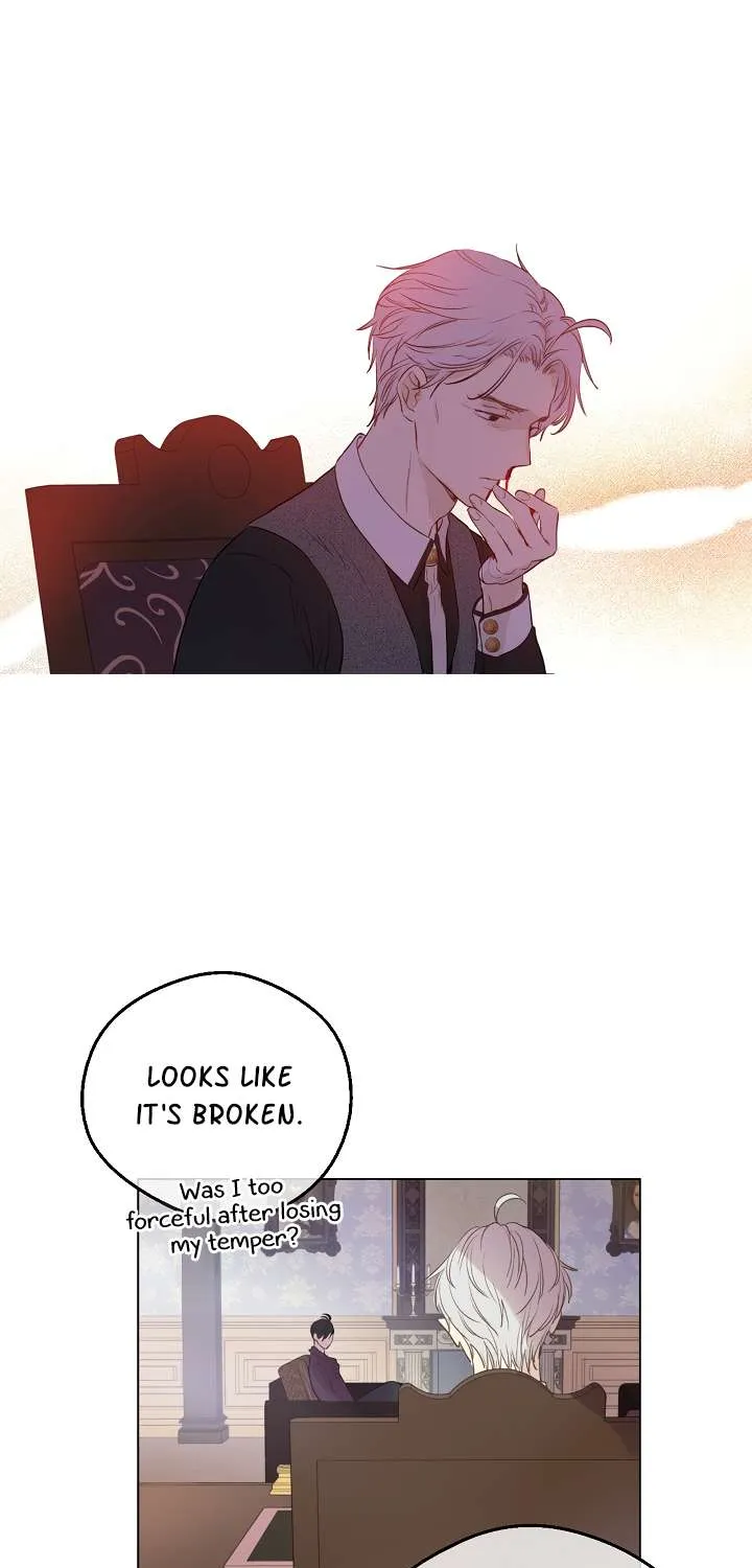 Suddenly Became A Princess One Day Chapter 85 page 37 - 