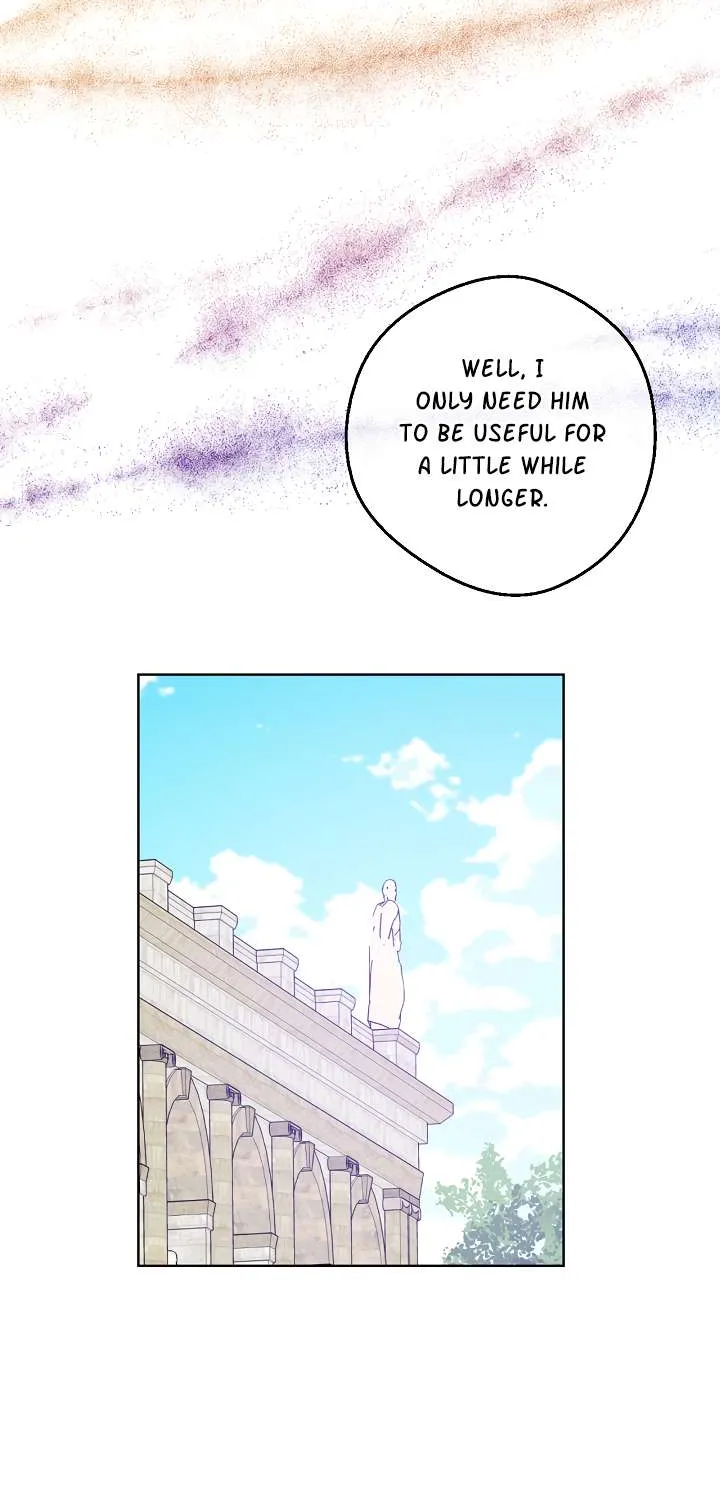 Suddenly Became A Princess One Day Chapter 85 page 39 - 