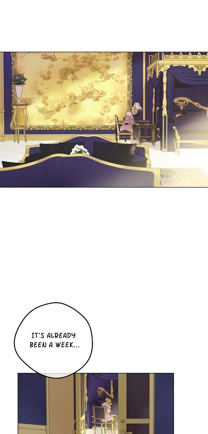 Suddenly Became A Princess One Day Chapter 85 page 40 - 