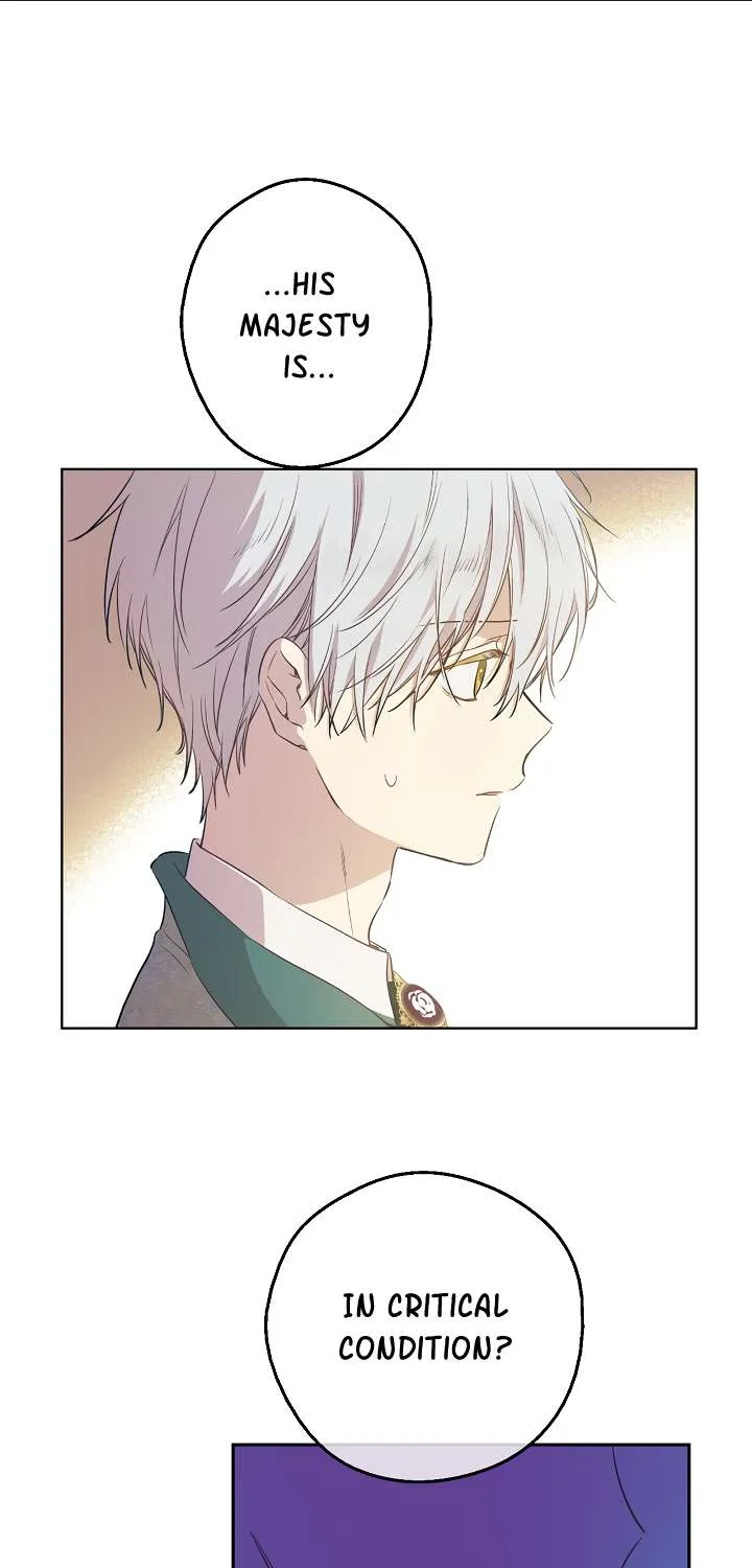 Suddenly Became A Princess One Day Chapter 85 page 5 - 
