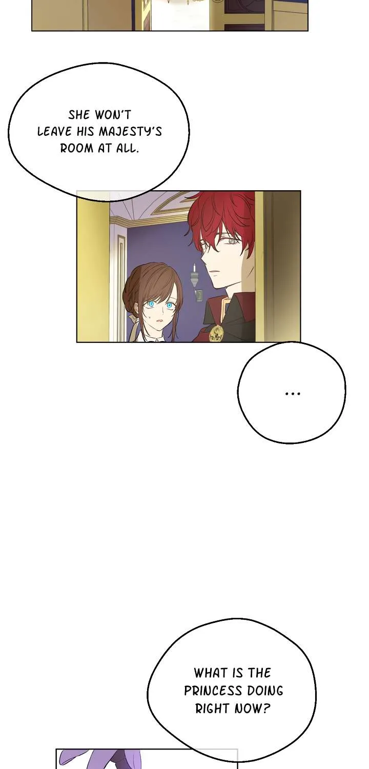 Suddenly Became A Princess One Day Chapter 85 page 41 - 