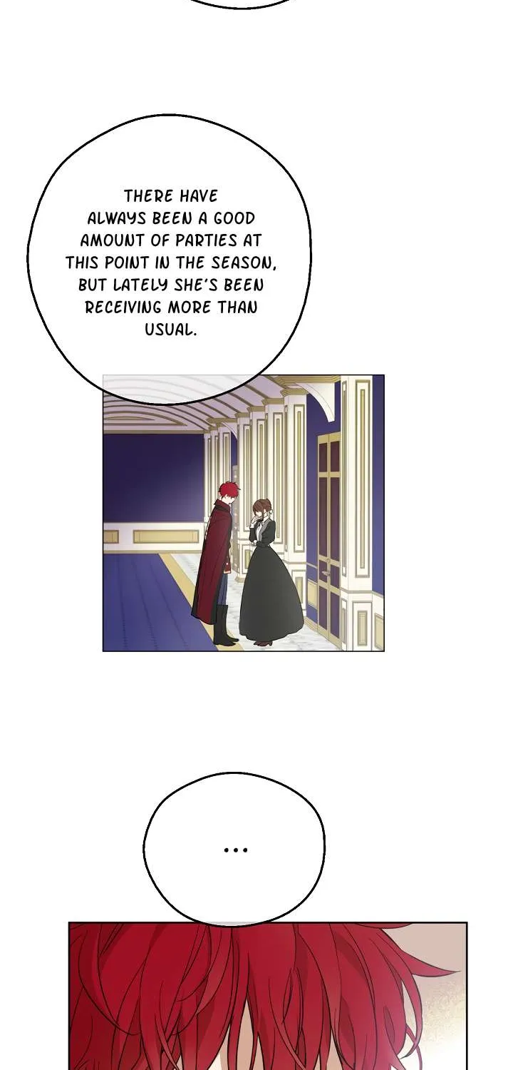 Suddenly Became A Princess One Day Chapter 85 page 44 - 