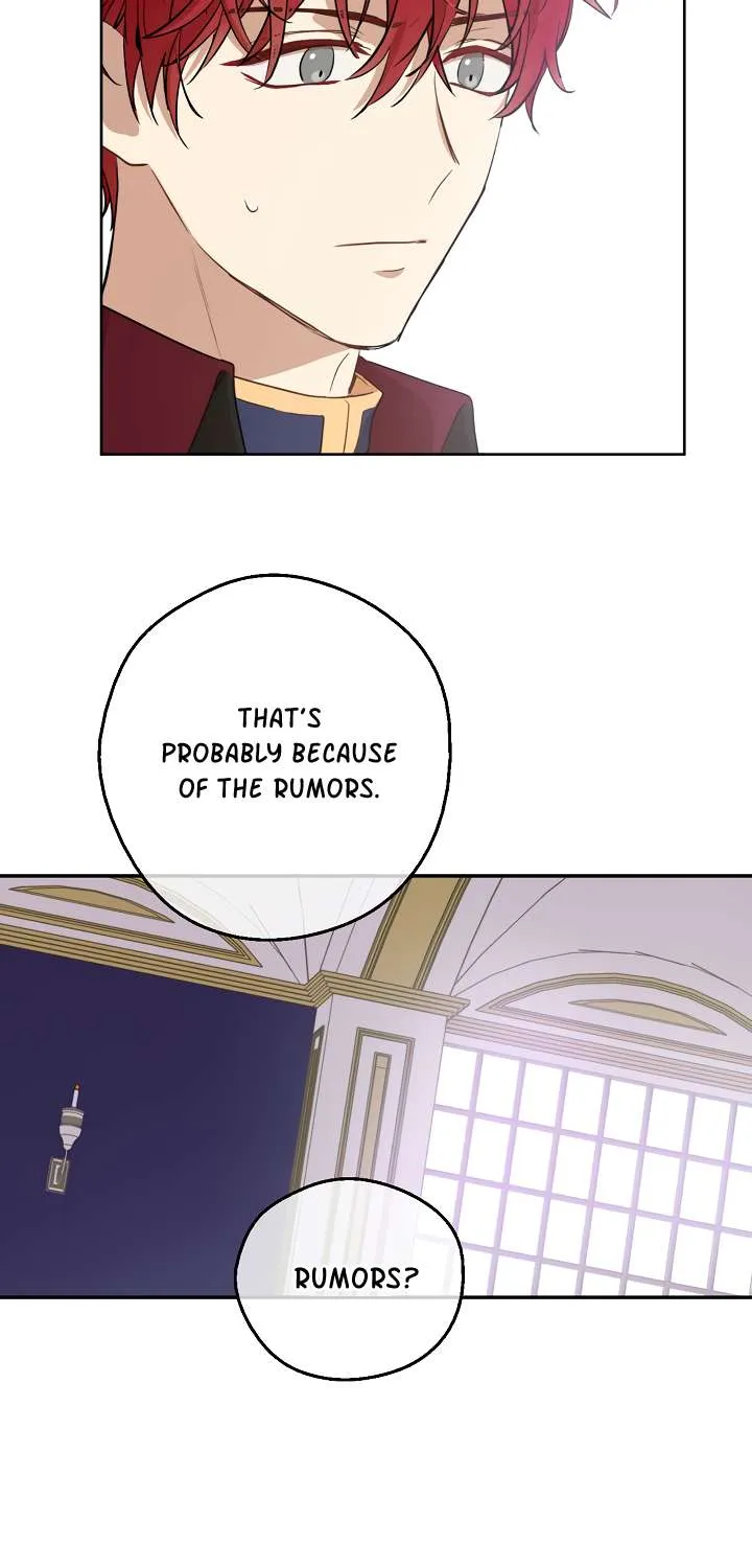 Suddenly Became A Princess One Day Chapter 85 page 45 - 