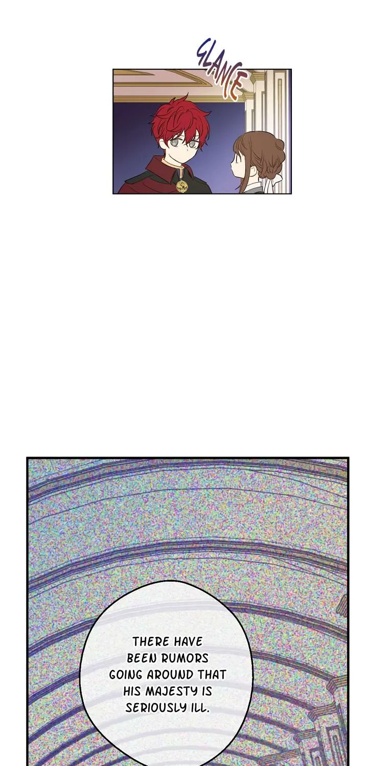 Suddenly Became A Princess One Day Chapter 85 page 46 - 