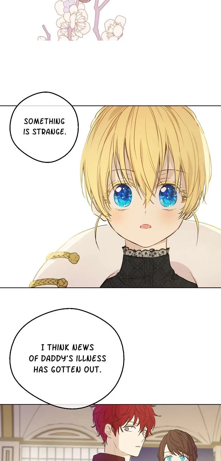 Suddenly Became A Princess One Day Chapter 85 page 51 - 