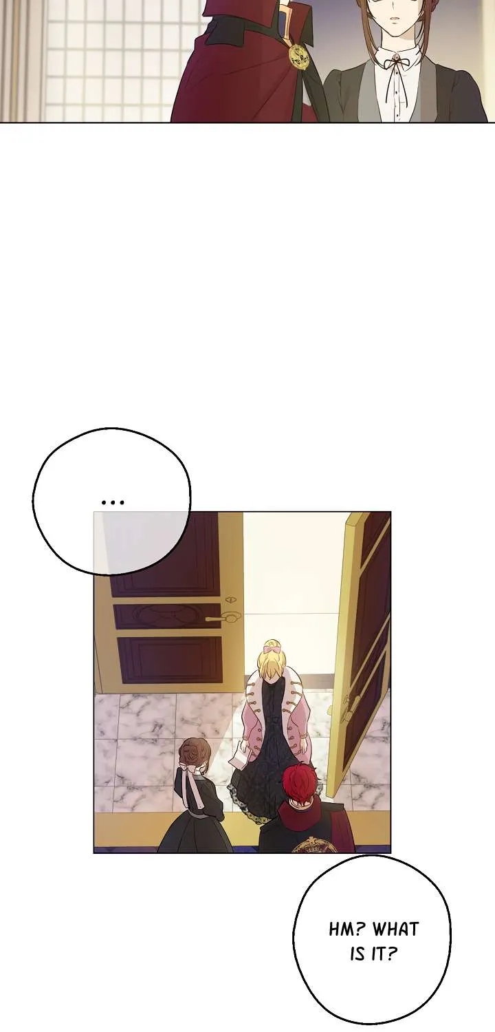 Suddenly Became A Princess One Day Chapter 85 page 52 - 
