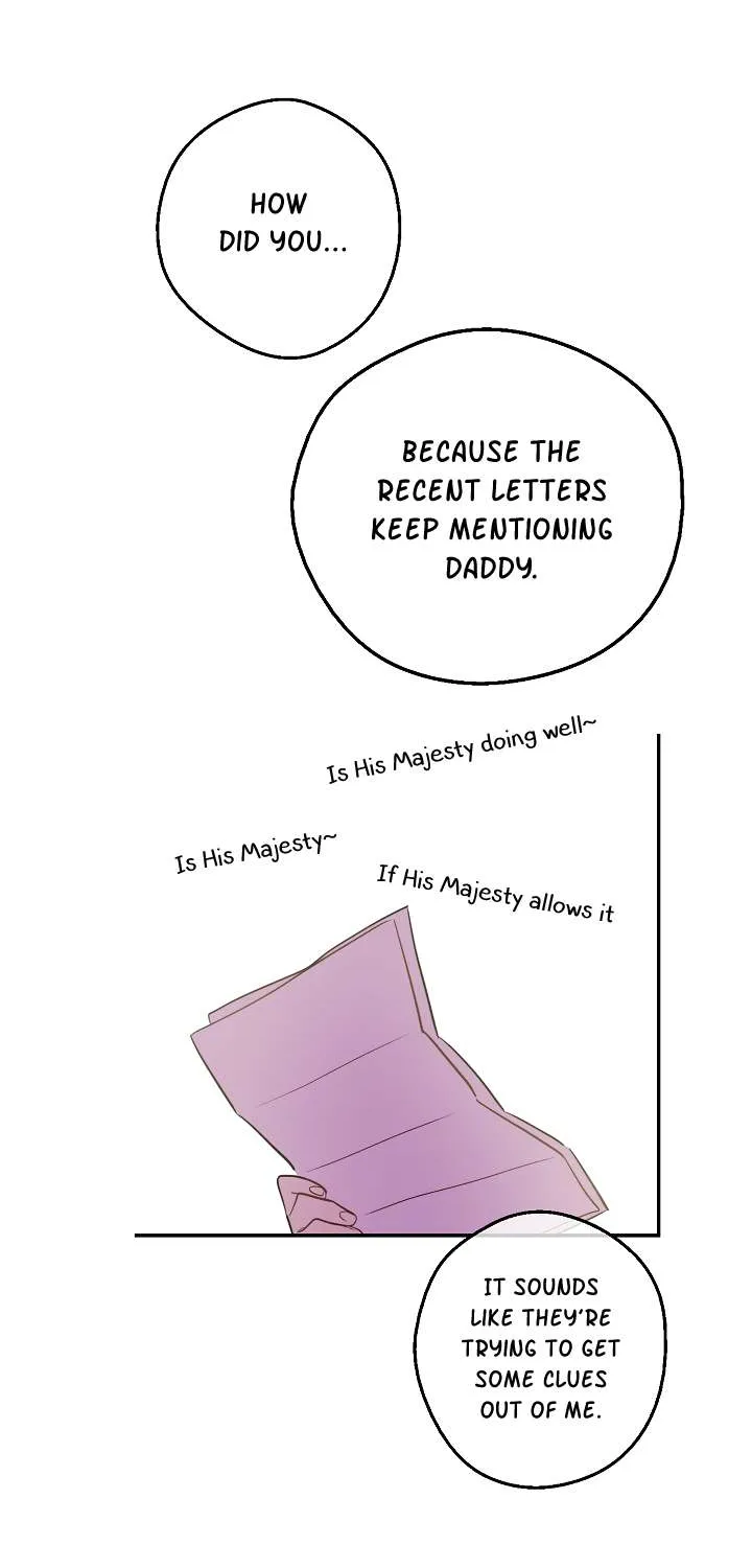 Suddenly Became A Princess One Day Chapter 85 page 53 - 