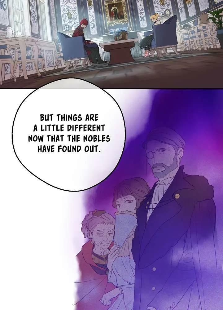 Suddenly Became A Princess One Day Chapter 85 page 58 - 