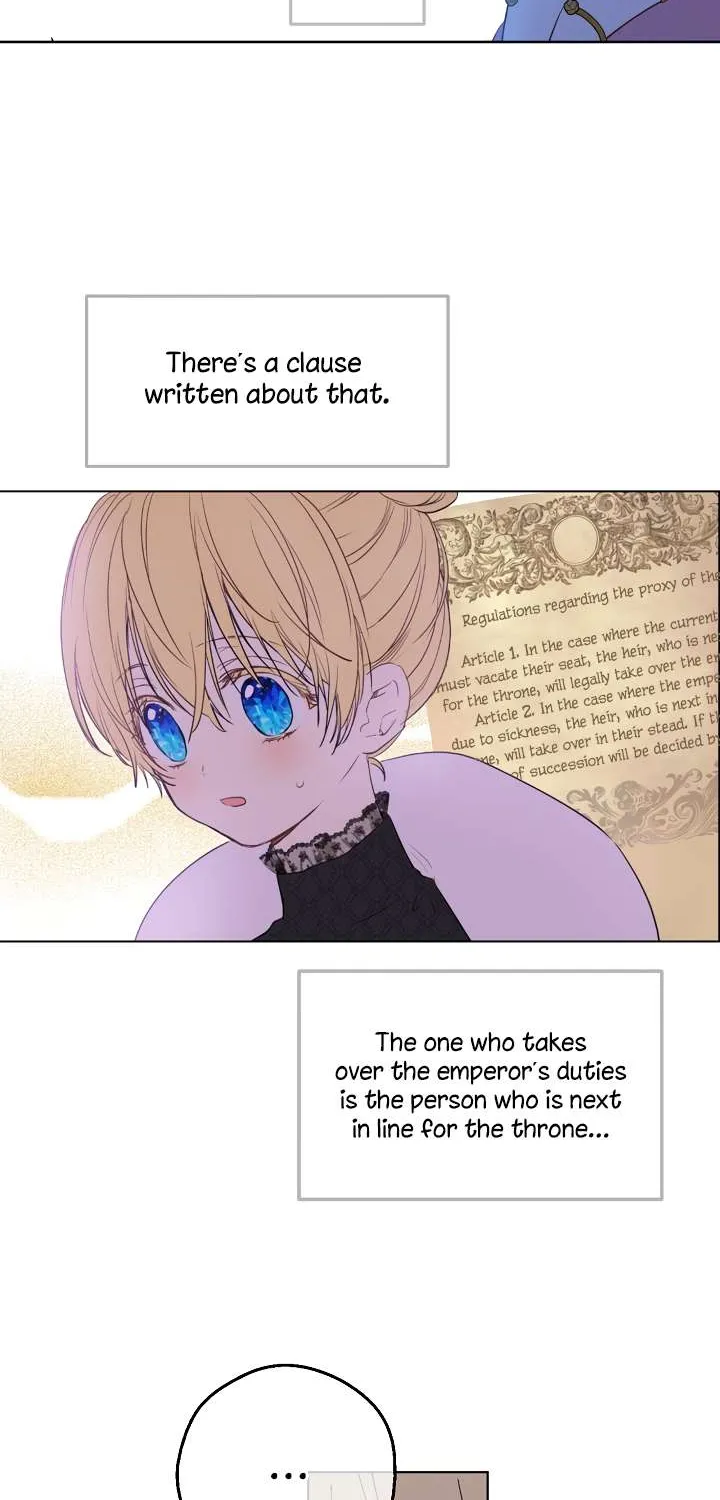 Suddenly Became A Princess One Day Chapter 85 page 60 - 