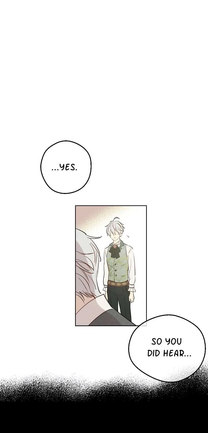 Suddenly Became A Princess One Day Chapter 85 page 7 - 