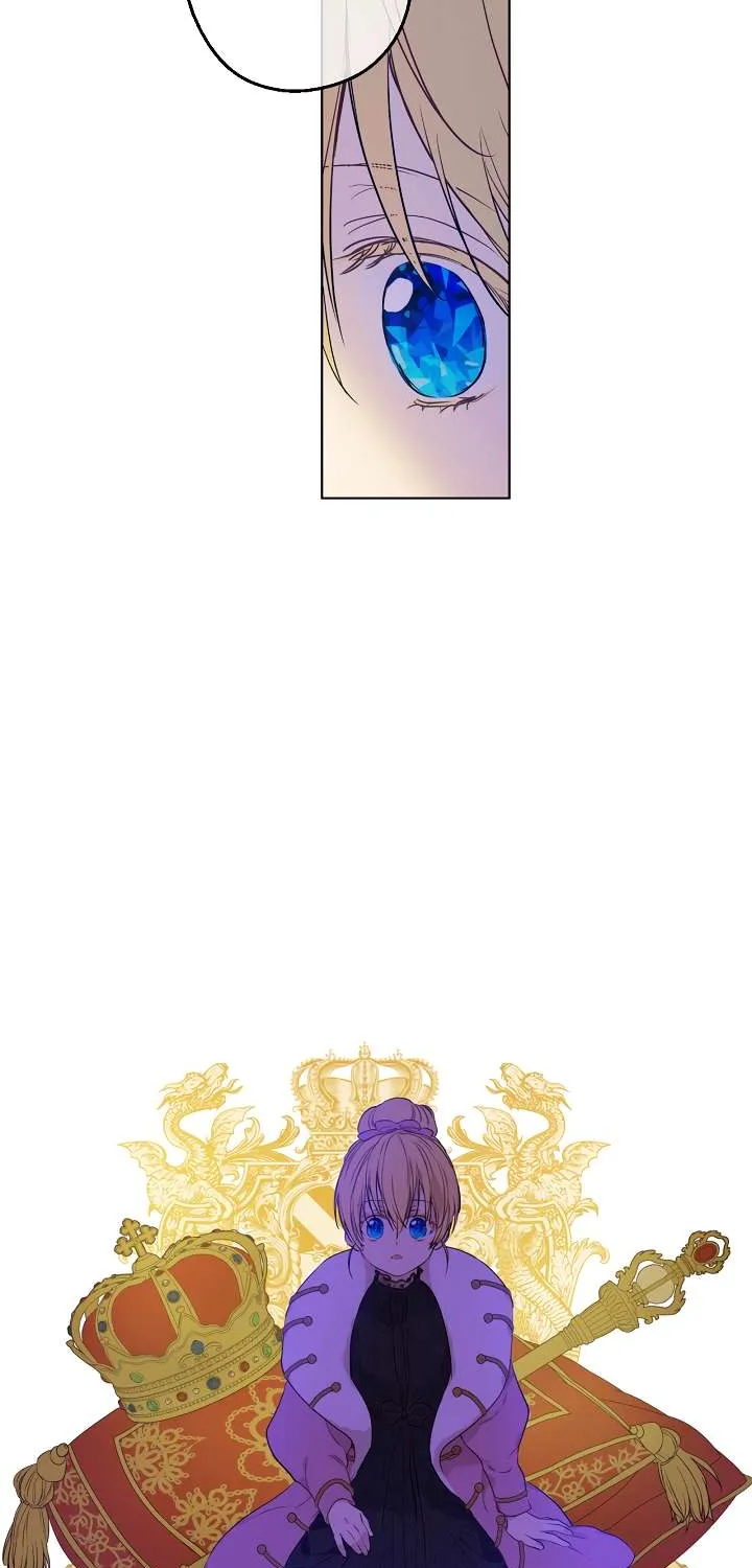 Suddenly Became A Princess One Day Chapter 85 page 61 - 