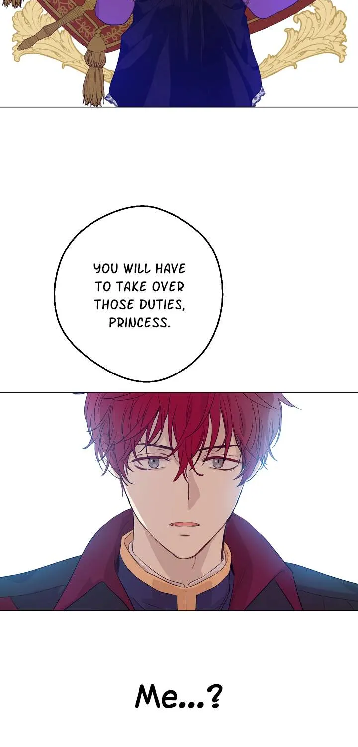 Suddenly Became A Princess One Day Chapter 85 page 62 - 