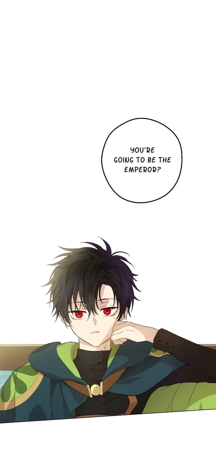Suddenly Became A Princess One Day Chapter 85 page 63 - 