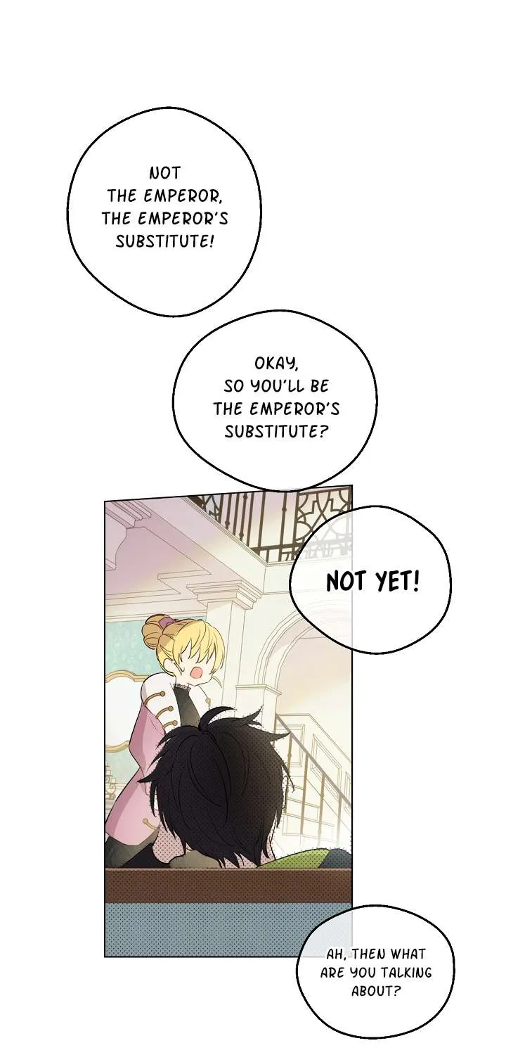 Suddenly Became A Princess One Day Chapter 85 page 64 - 
